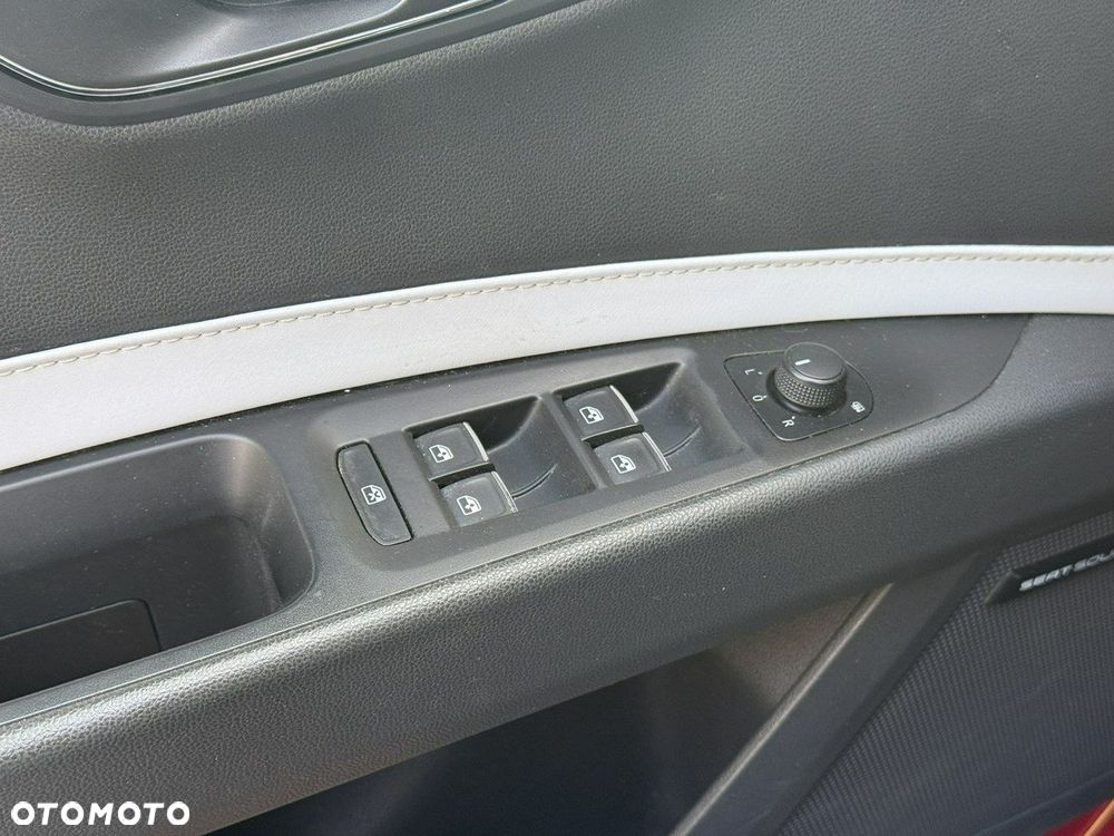 Seat Leon - 24