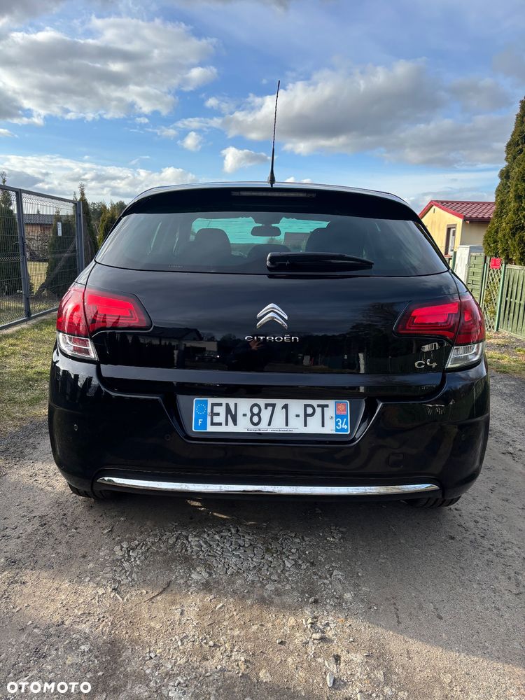 Citroën C4 PureTech 130 Stop&Start SHINE - 5