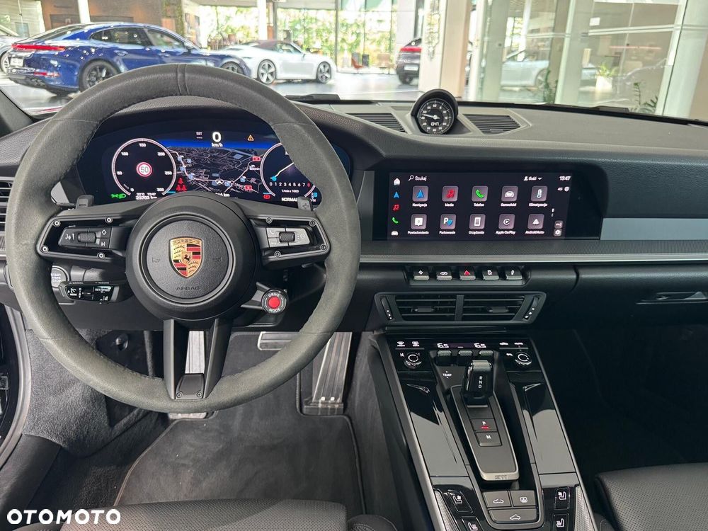 Porsche 911 - 14