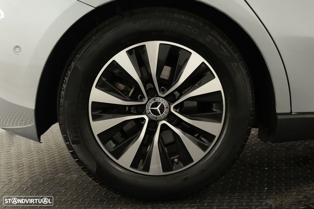 Mercedes-Benz A 200 Standard - 5