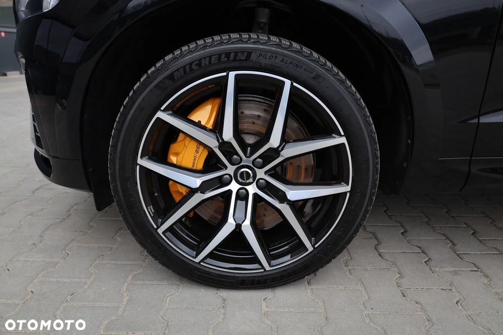 Volvo XC 60 T8 AWD Polestar Engineered - 30