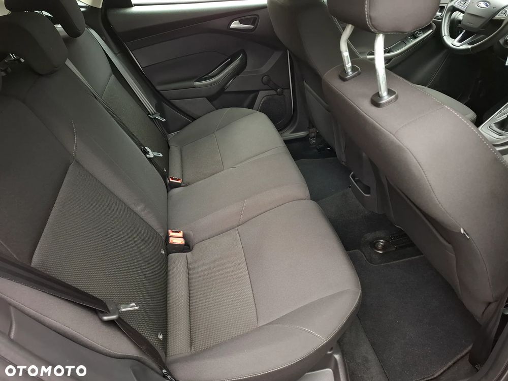 Ford Focus 1.0 EcoBoost 99g Edition Start - 16