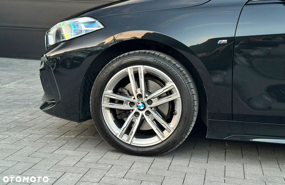 BMW Seria 1 118d M Sport sport - 28
