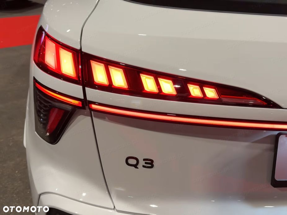 Audi Q3 Sportback 35 TFSI mHEV S tronic - 20