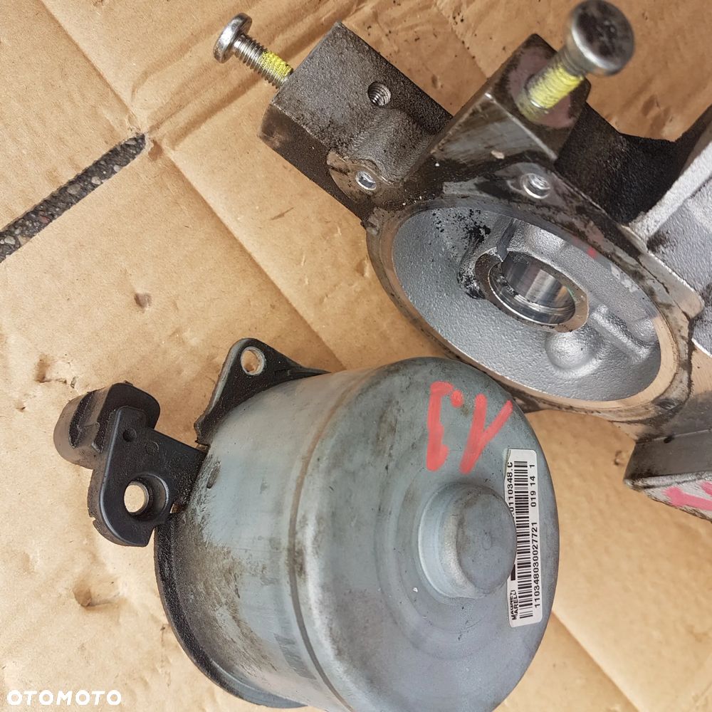 uszczelka śruba korek kostka rurka uszczelka duallogic selespeed skrzynia automat lub robot przystawka korpus skrzynia automatyczna automat robot automatic fiat alfa mito bravo II 500 500l 500x tipo grande punto evo doblo Qubo fiorino panda ford ka lancia musa idea ypsilon 1.2 1.4 1.3 900 twinair - 2