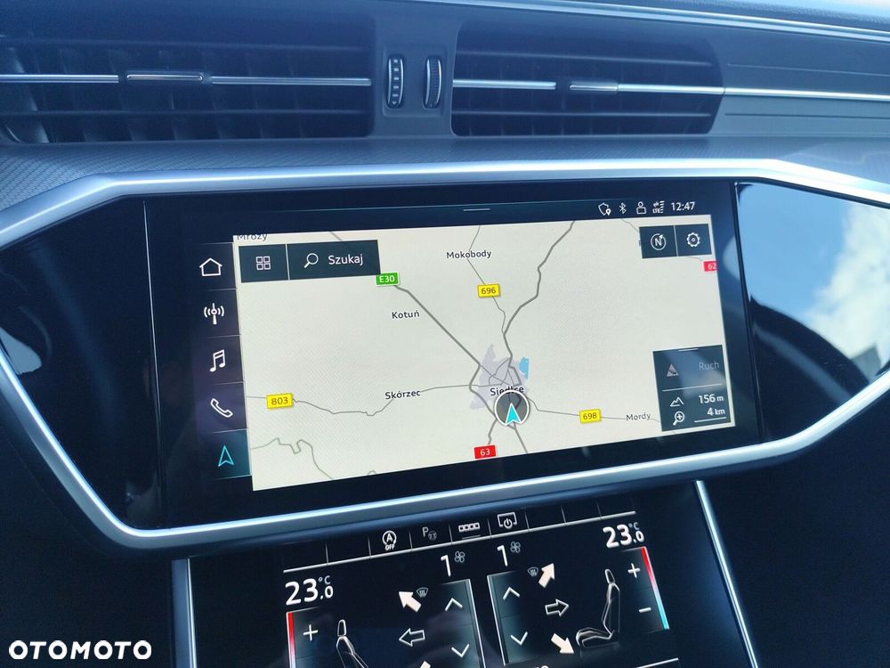 Audi A6 Avant 40 TDI mHEV Quattro Sport S tronic - 32