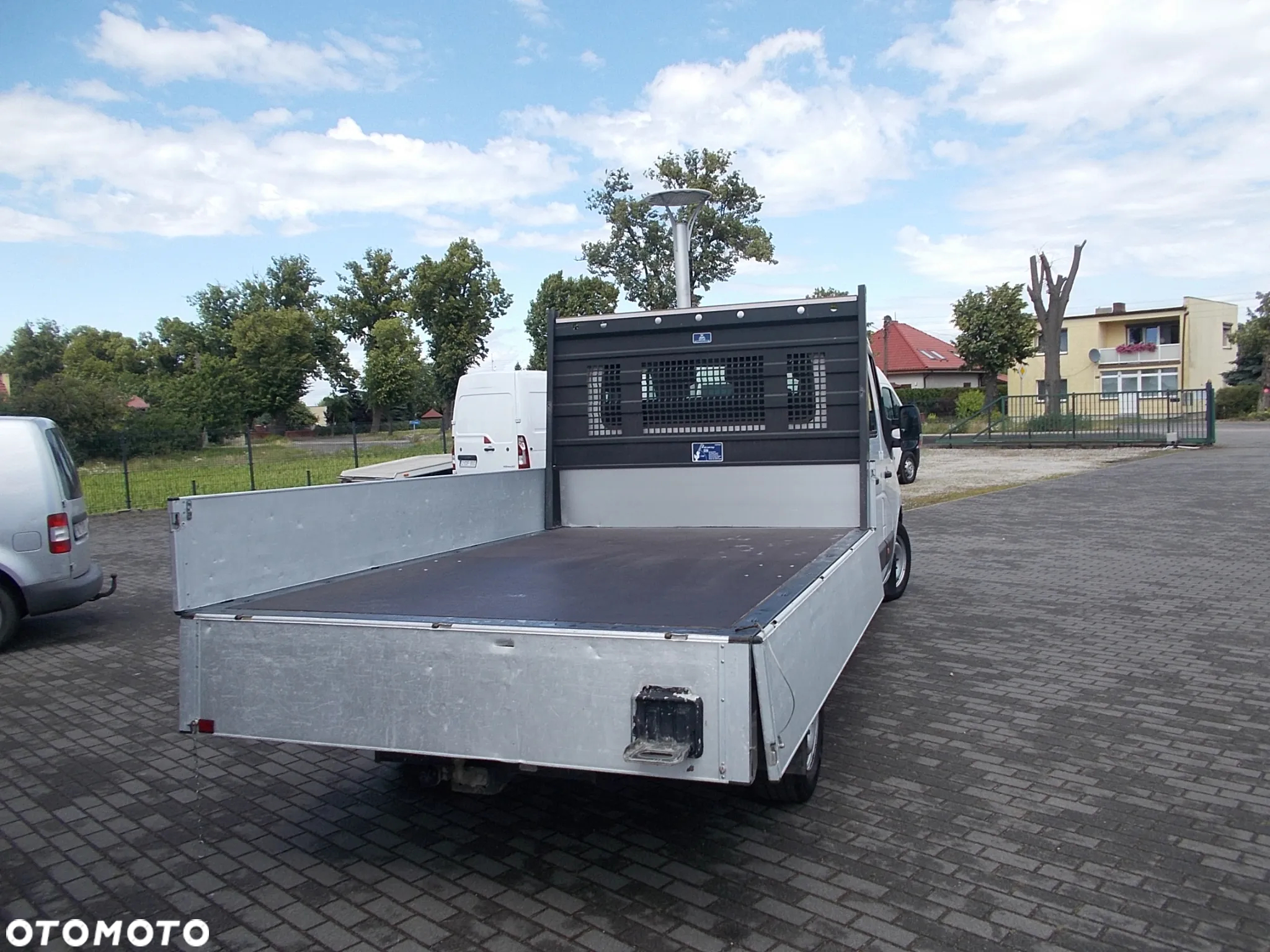Renault Master - 32