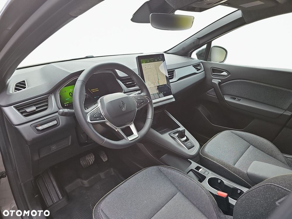 Renault Symbioz - 9