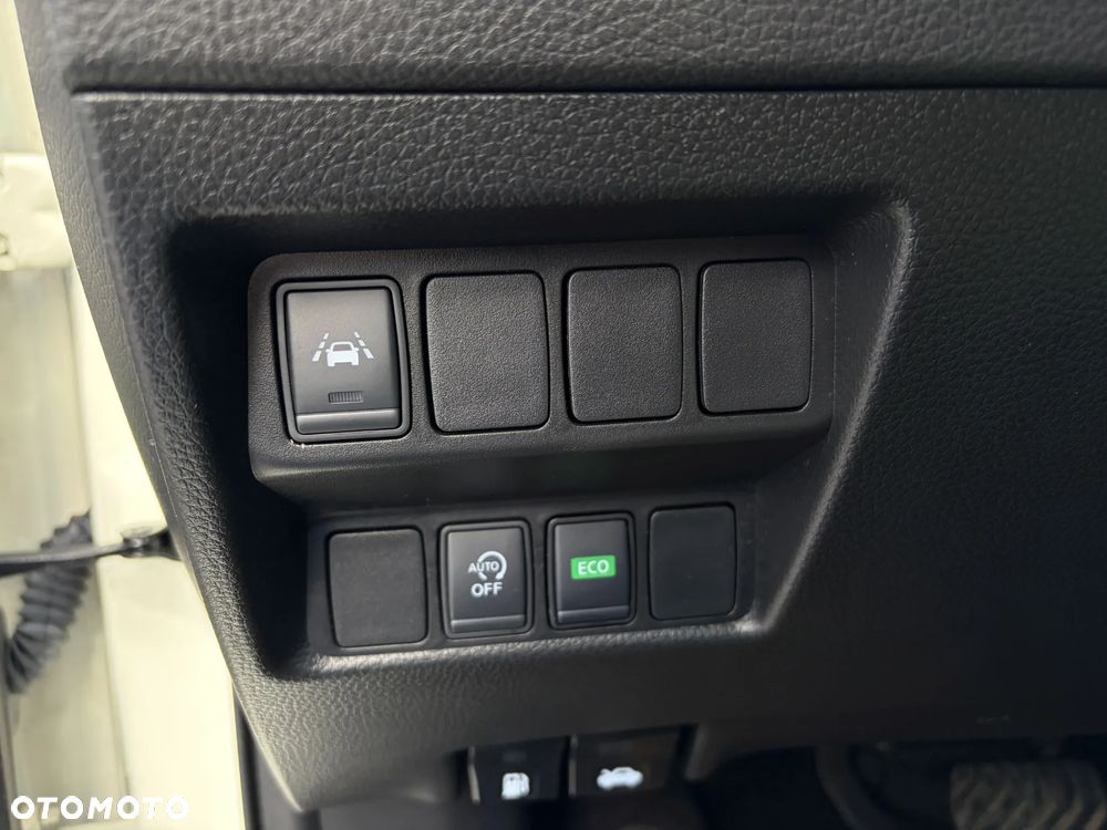 Nissan Qashqai 1.3 DIG-T Tekna+ DCT - 29