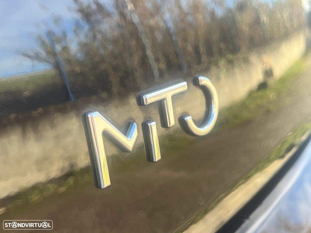 Alfa Romeo MiTo 1.4 T MultiAir Quadrifoglio Verde - 6