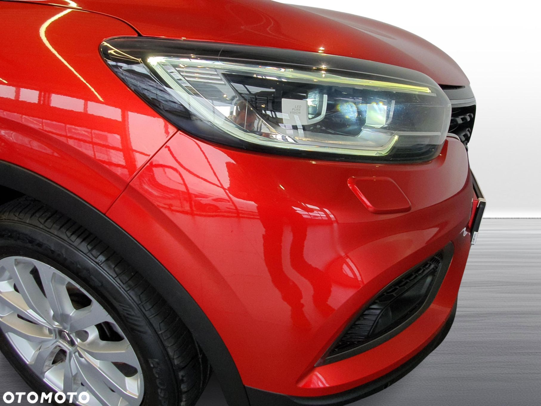 Renault Kadjar 1.3 TCe FAP Easy Life - 20