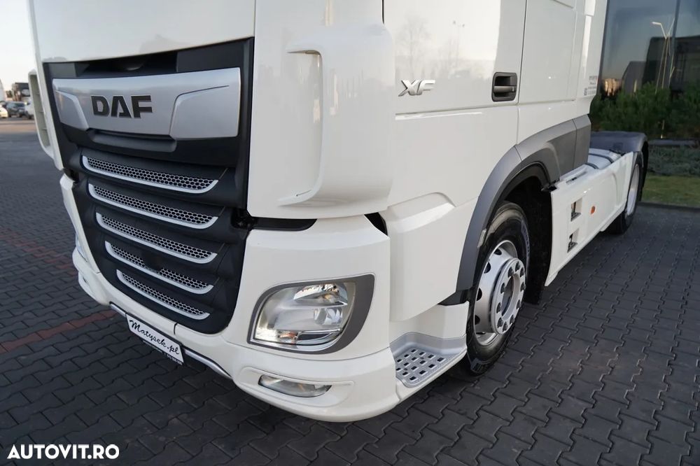 DAF XF 480 / SUPER SPACE CAB / 2021 - 11