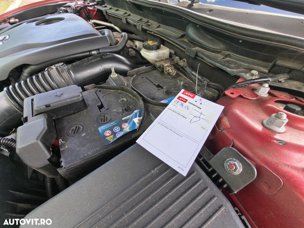 Mazda 6 CD175 AT Revolution - 22