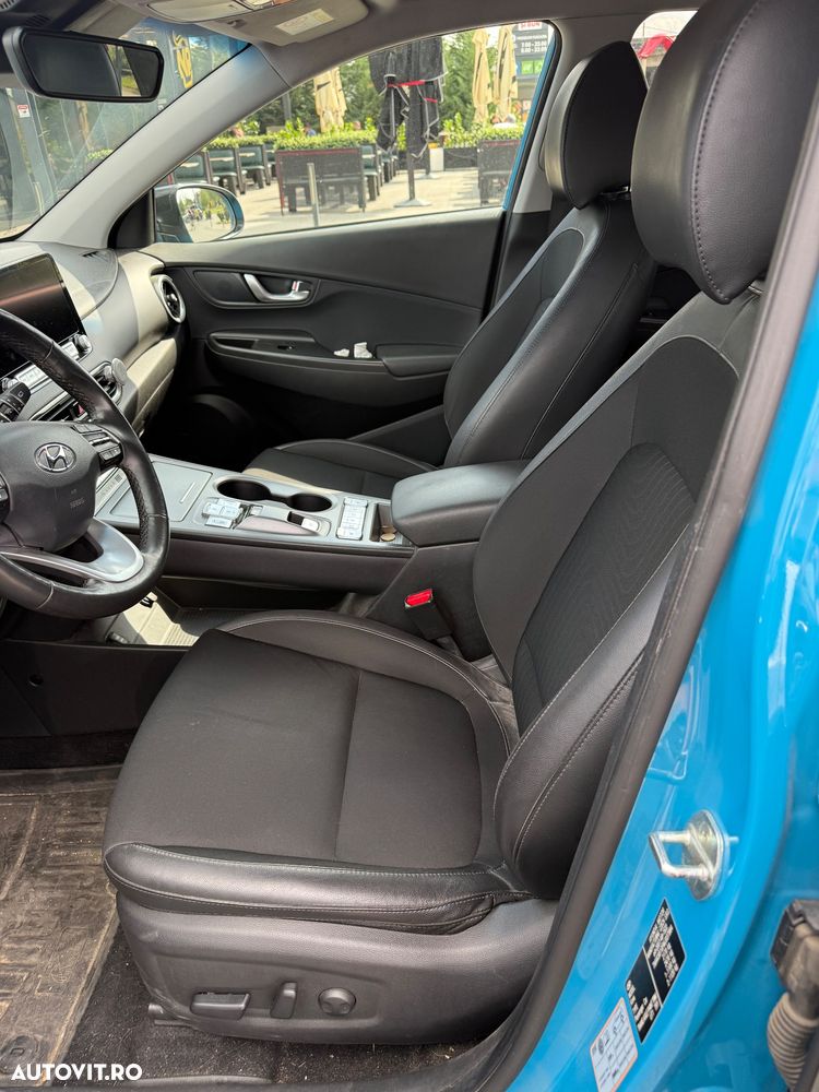 Hyundai KONA 204CP Luxury - 9