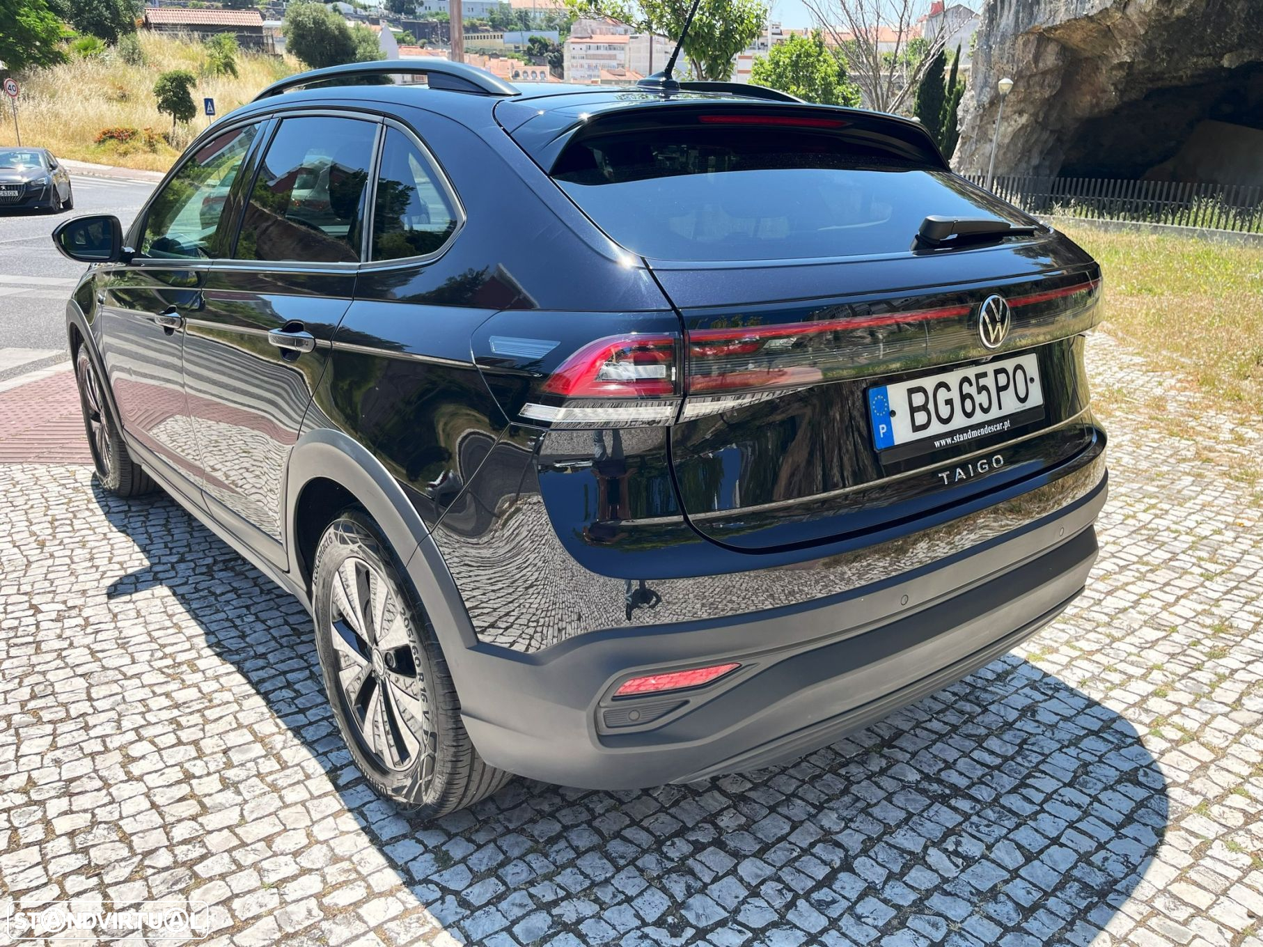 VW Taigo 1.0 TSI Life - 7