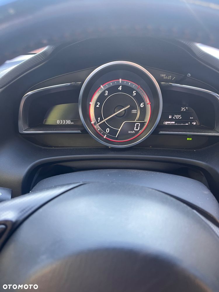 Mazda 3 - 10