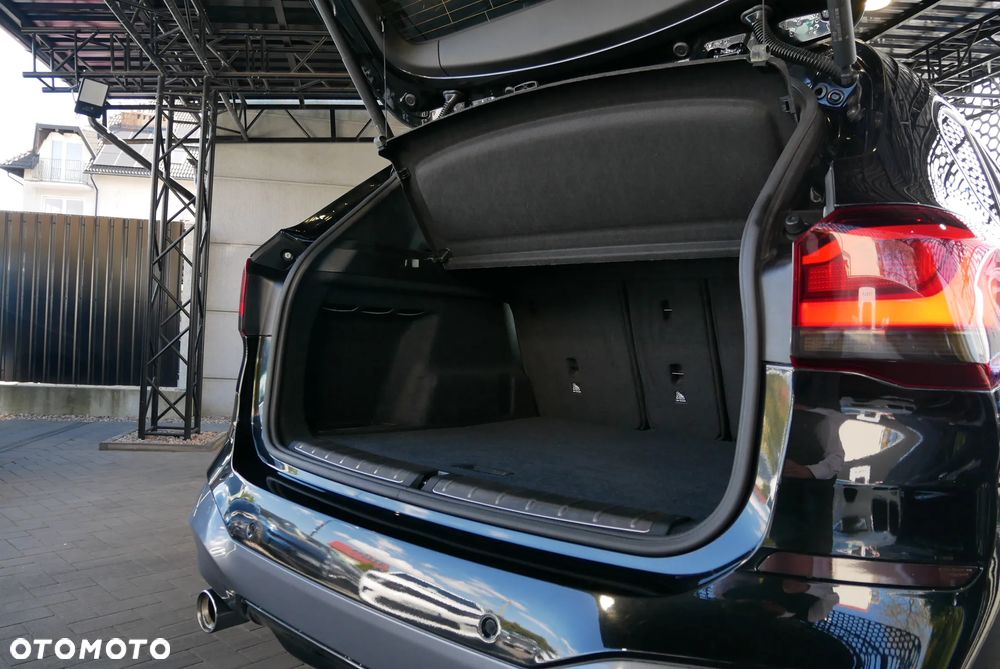BMW X1 xDrive28i - 31