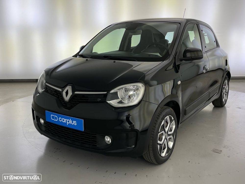 Renault Twingo 1.0 SCe Zen - 20