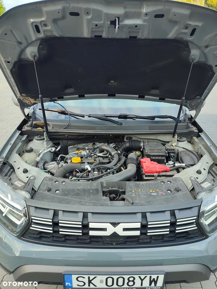 Dacia Duster 1.0 TCe Journey - 24