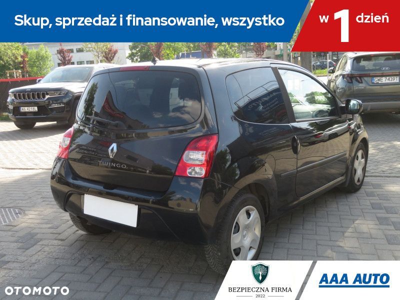 Renault Twingo - 7