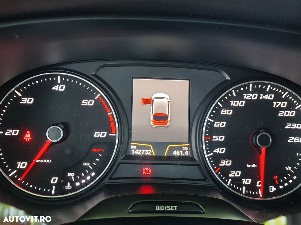 Seat Ateca 2.0 TDI 4DRIVE DSG XCELLENCE - 16