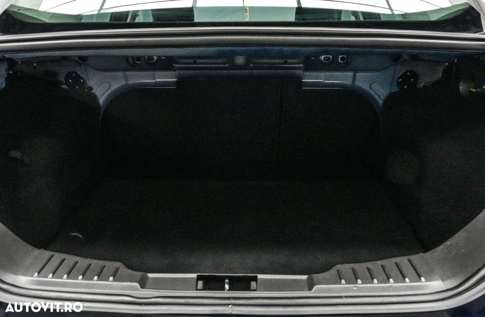 Ford Focus 1.0 EcoBoost Trend - 21