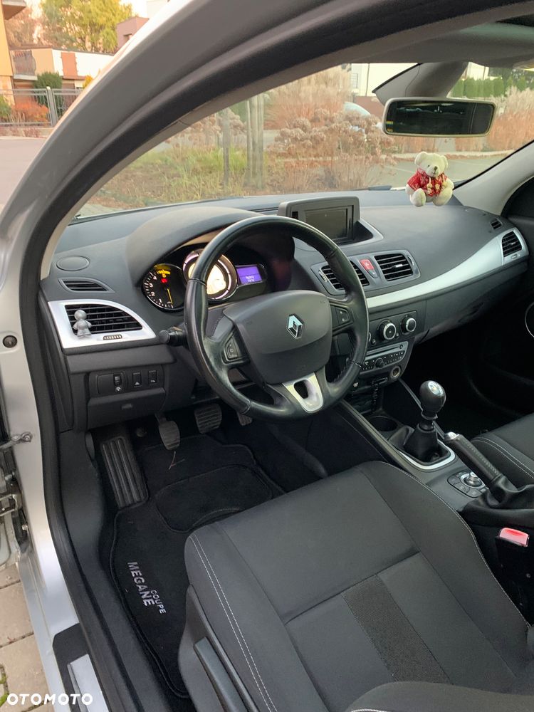 Renault Megane 2.0 dCi Dynamique - 15