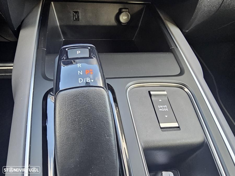 Citroën C5 Aircross 1.6 Hybrid Shine e-EAT8 - 35