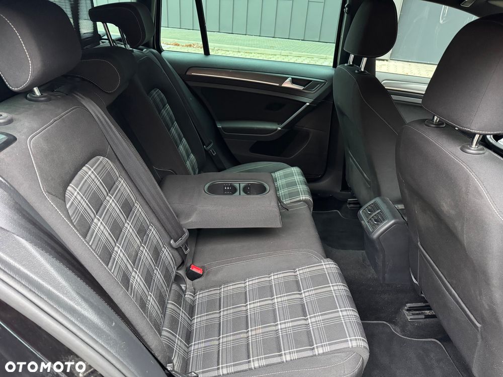 Volkswagen Golf ver-gtd-bluemotion-technology-dsg - 24