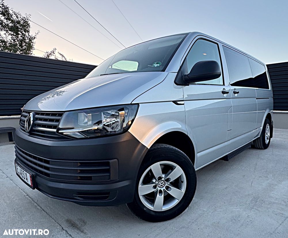 Volkswagen Caravelle T6 2.0 TDI KR Comfortline - 39