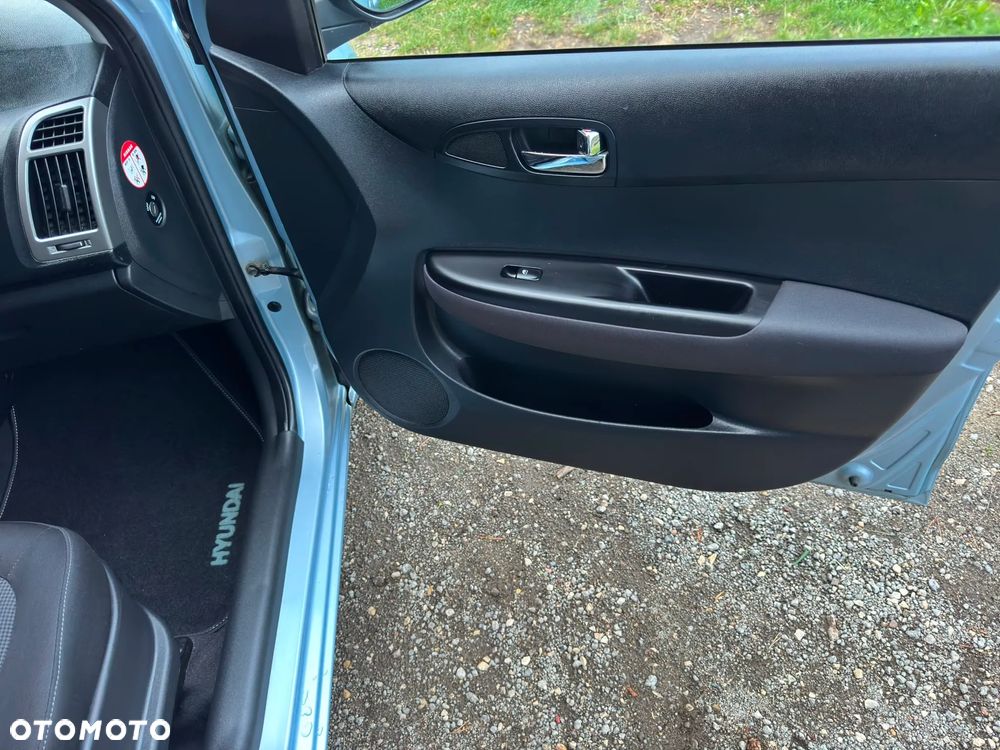 Hyundai i20 - 15