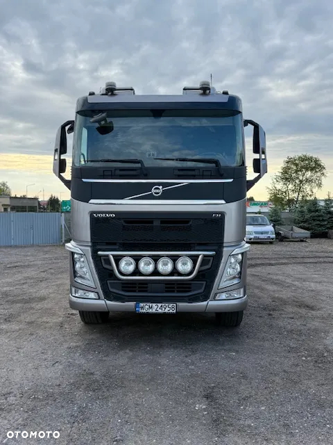 Volvo FH - 9