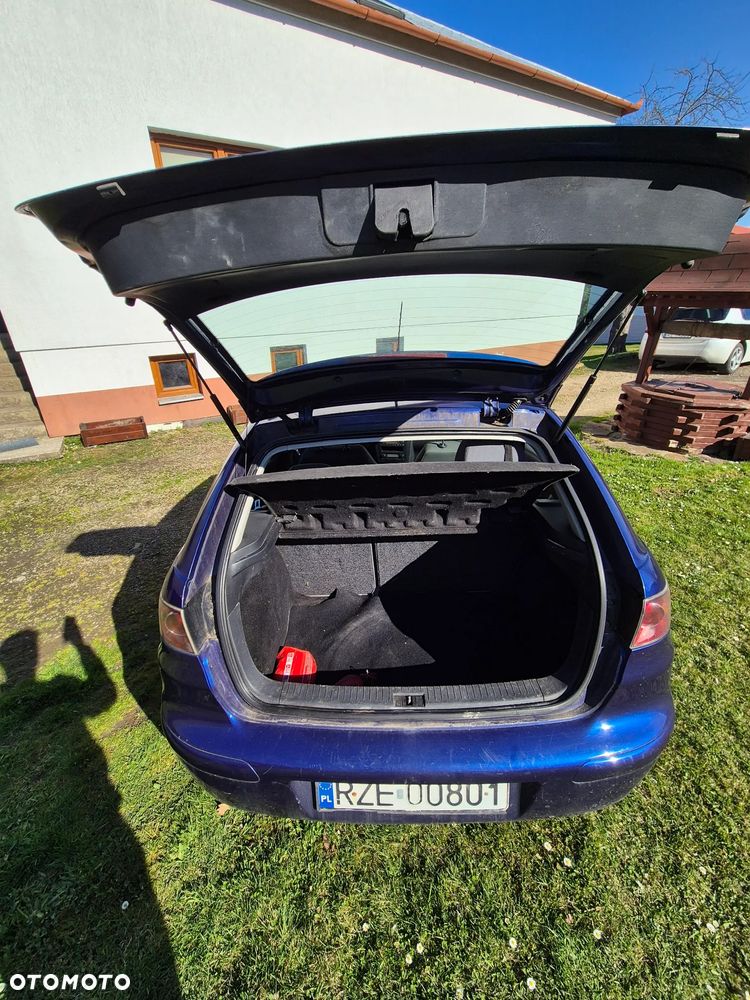 Seat Ibiza 1.9 TDI Sport - 7