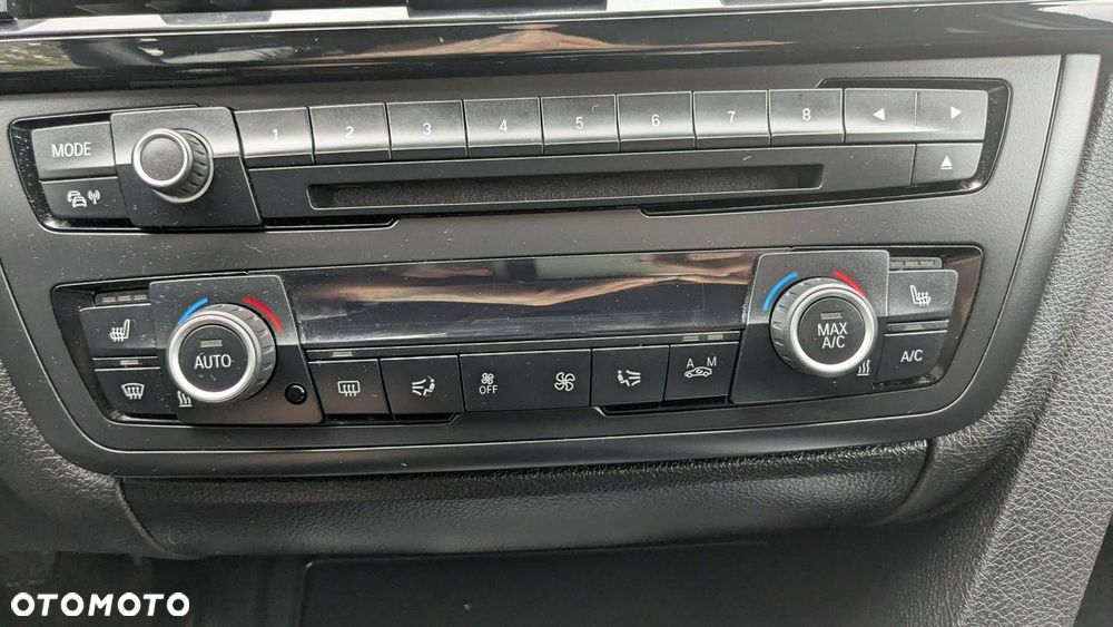 BMW Seria 3 - 28