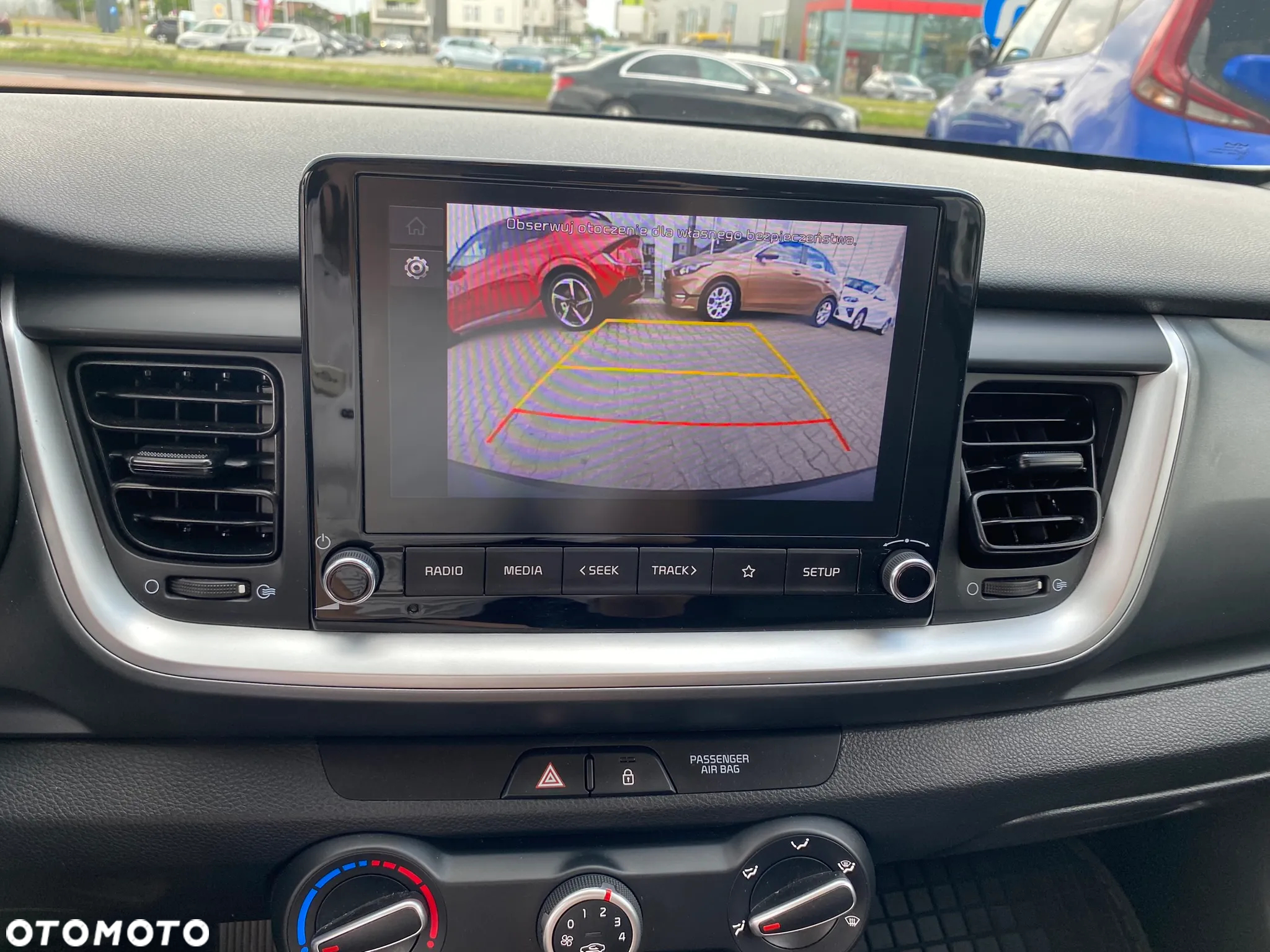 Kia Stonic 1.0 T-GDI M DCT - 17