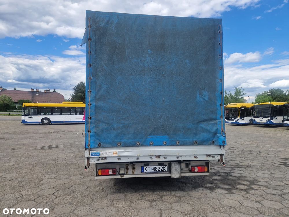 Renault MASTER - 5