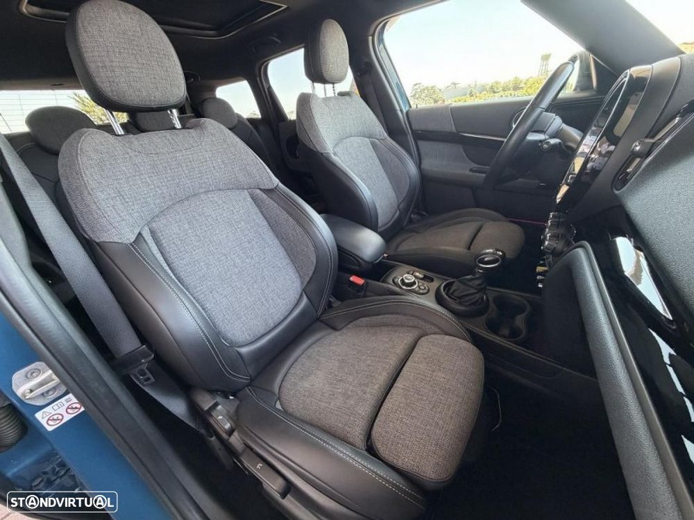 MINI Countryman Cooper SE ALL4 Sport Edition Auto - 22