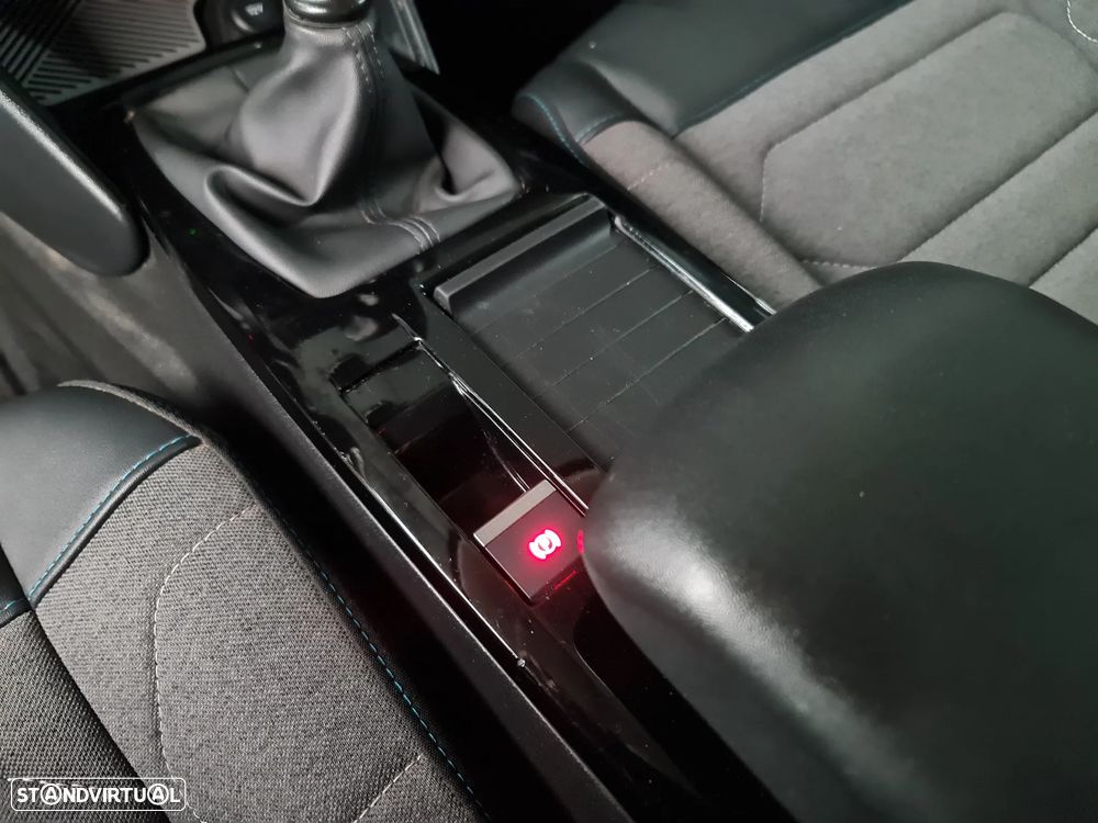 Citroën C4 1.2 PureTech Feel Pack - 32