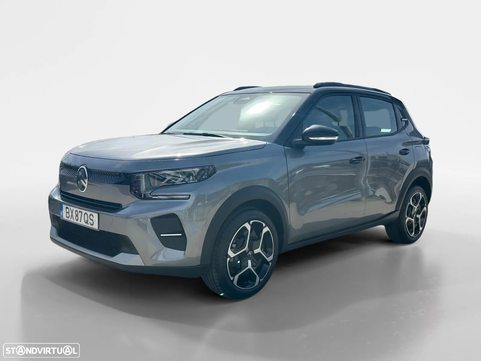 Citroën C3 1.2 Turbo Plus - 2