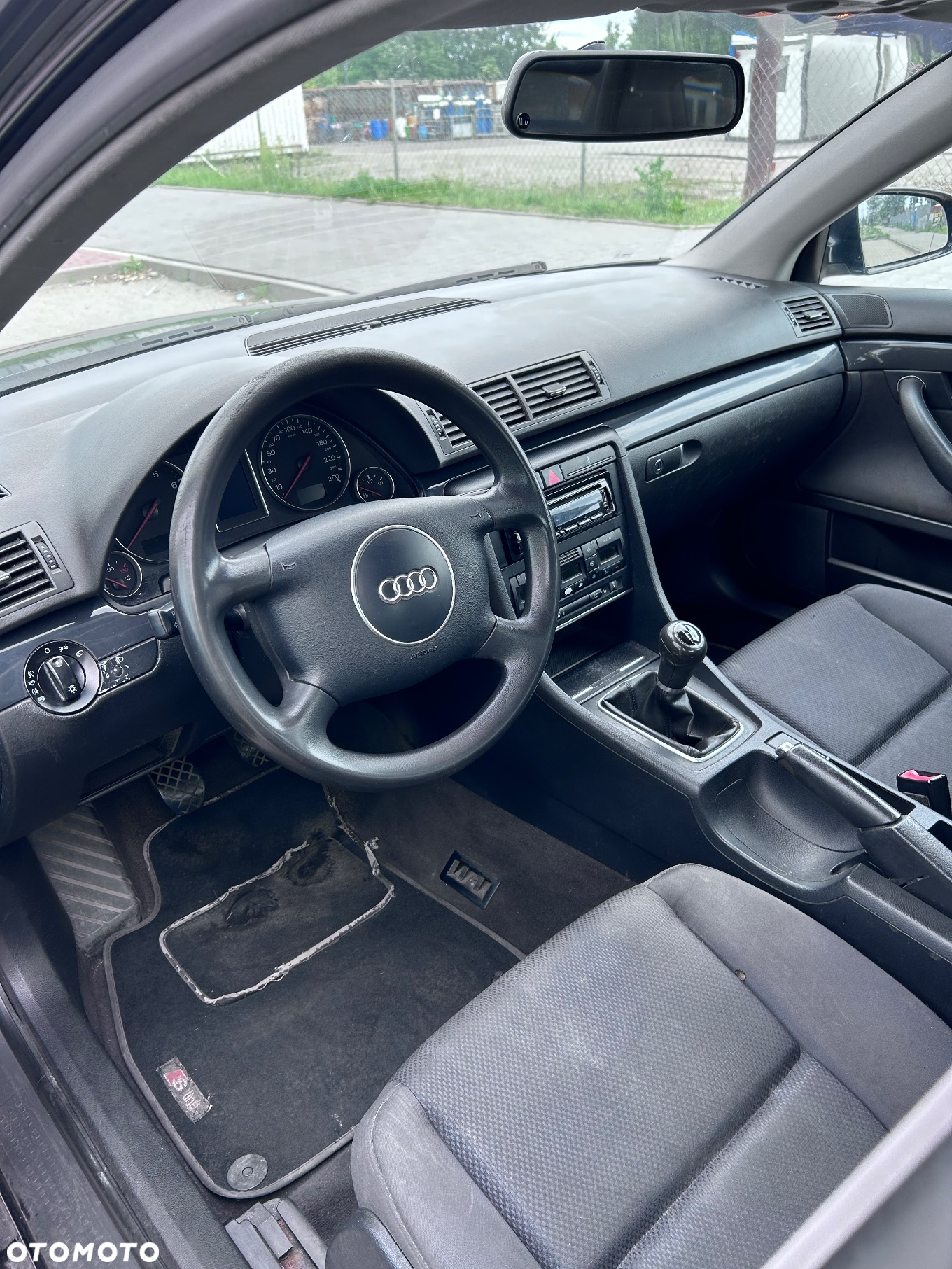 Audi A4 Avant 2.0 - 9