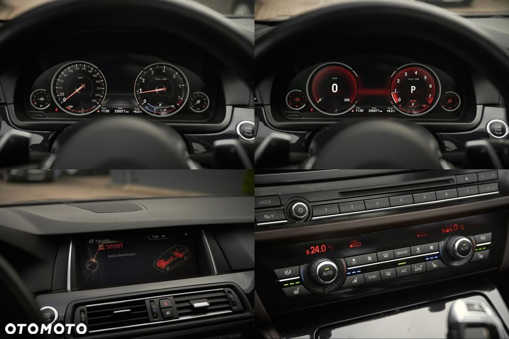 BMW Seria 5 - 20
