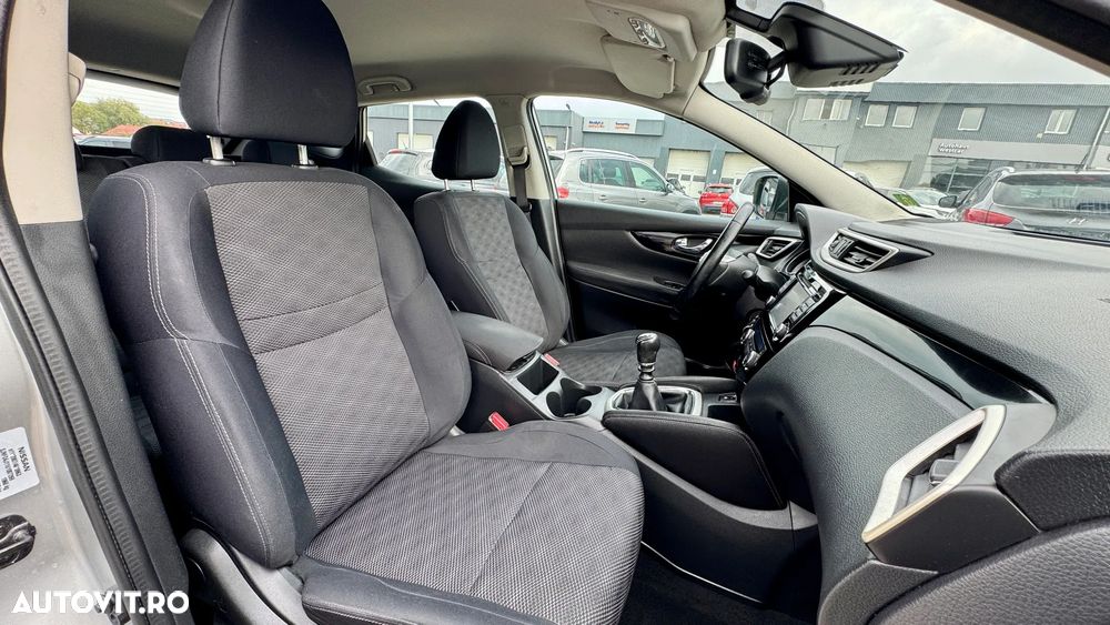 Nissan Qashqai - 16