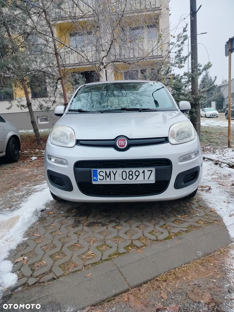 Fiat Panda - 19
