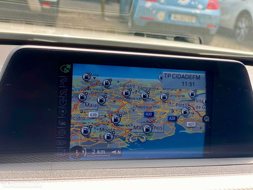 BMW 420 Gran Coupé d Pack M Auto - 17