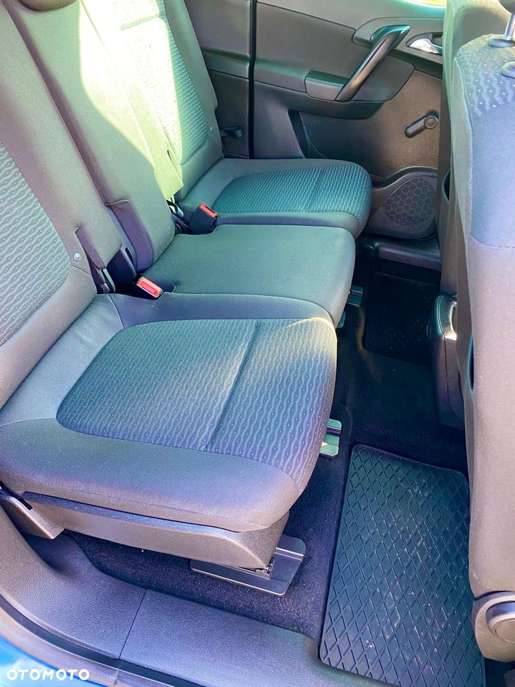 Opel Meriva - 6