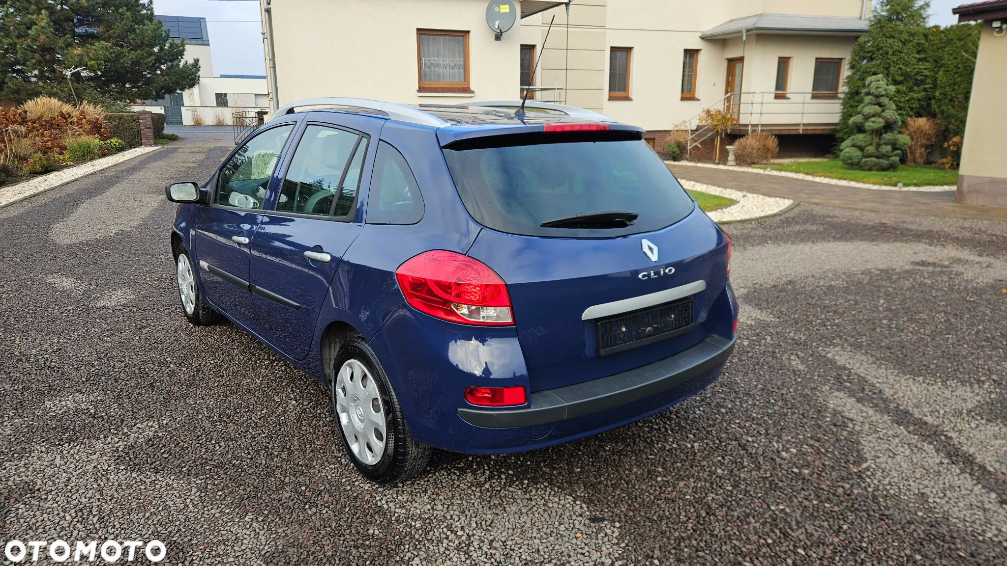 Renault Clio 1.2 TCE Rip Curl - 4