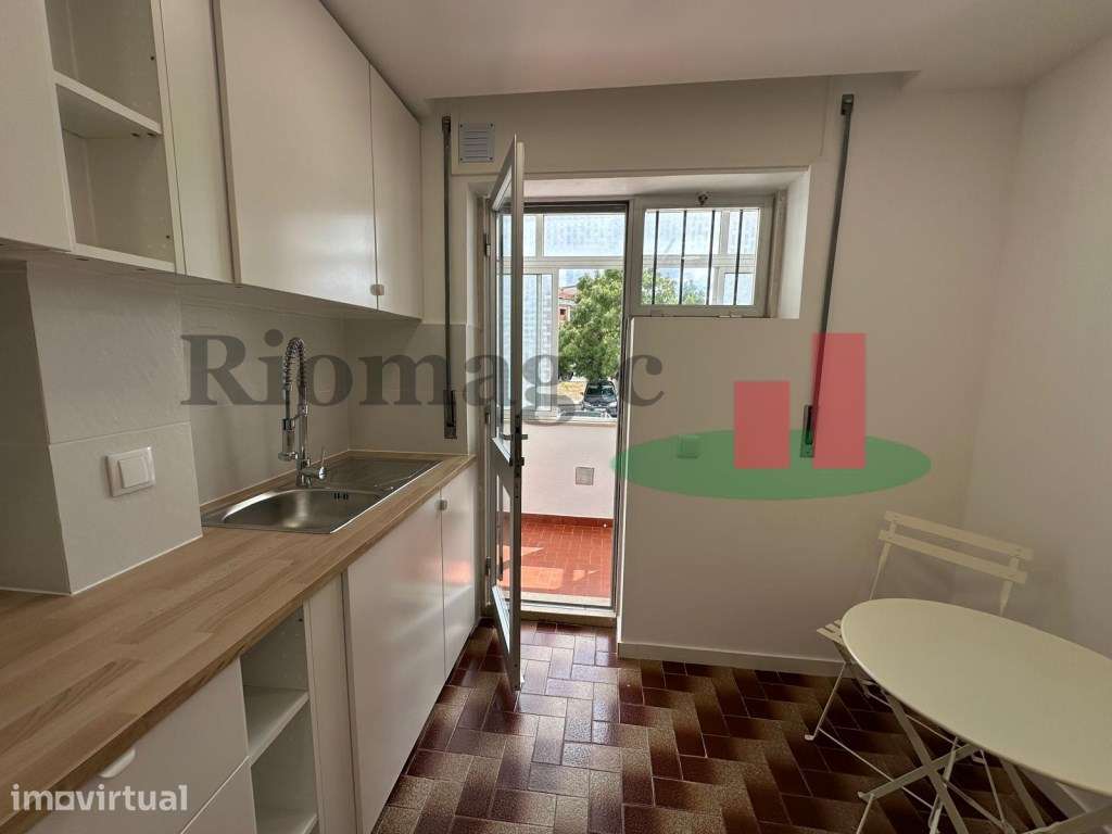 Apartamento T2 Rio Maior***RIOMAGIC*** - Grande imagem: 5/20