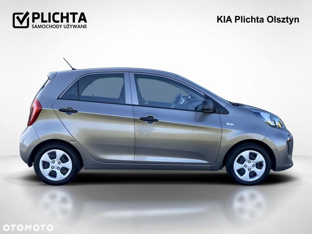 Kia Picanto - 7