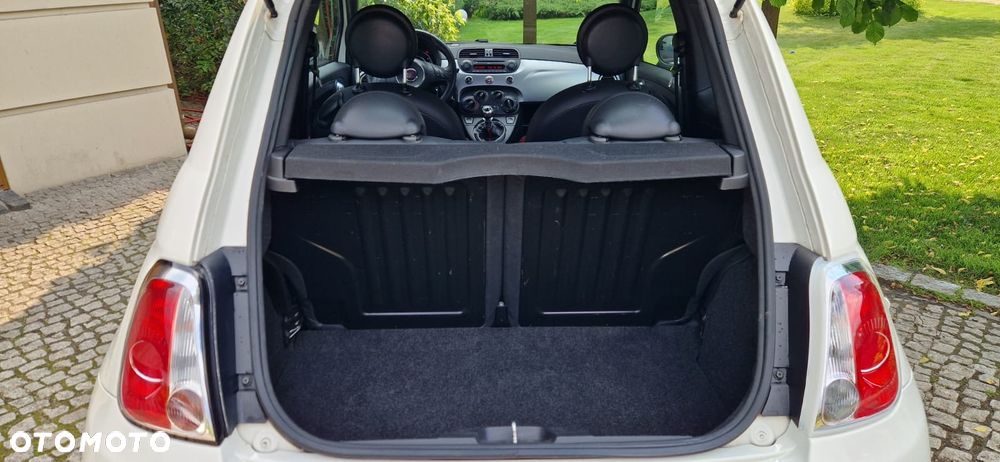 Fiat 500 - 25