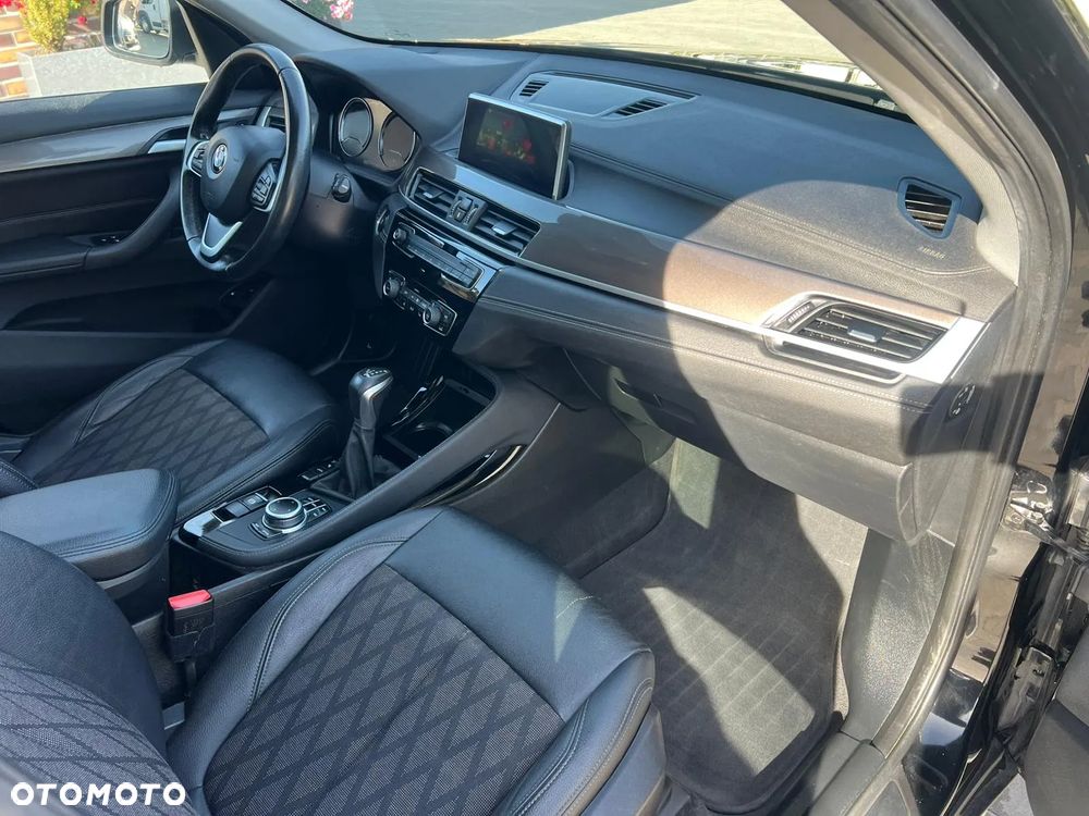 BMW X1 xDrive25e xLine - 13